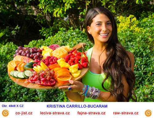 Kristina Carrillo-Bucaram